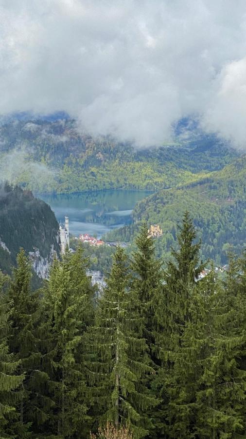 Füssen Pictures 아파트 외부 사진