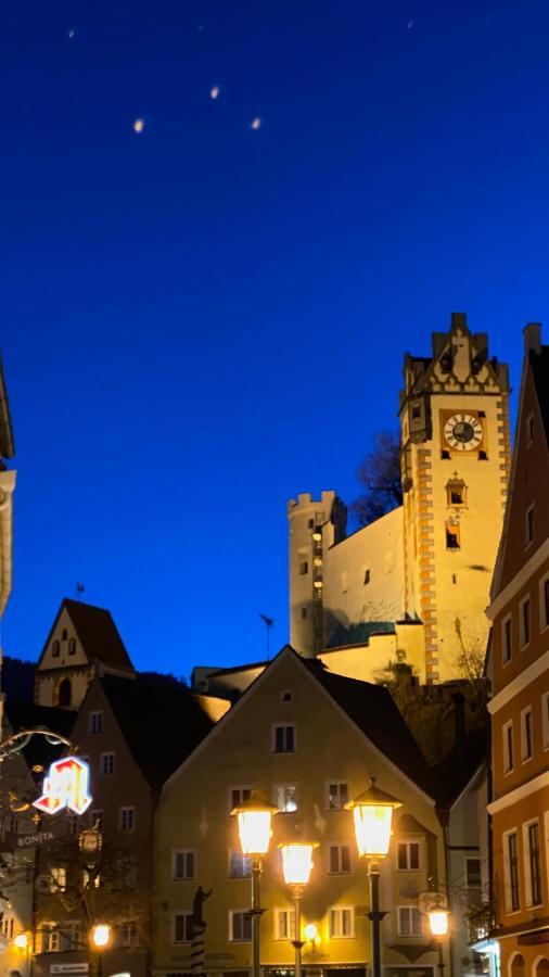 Füssen Pictures 아파트 외부 사진