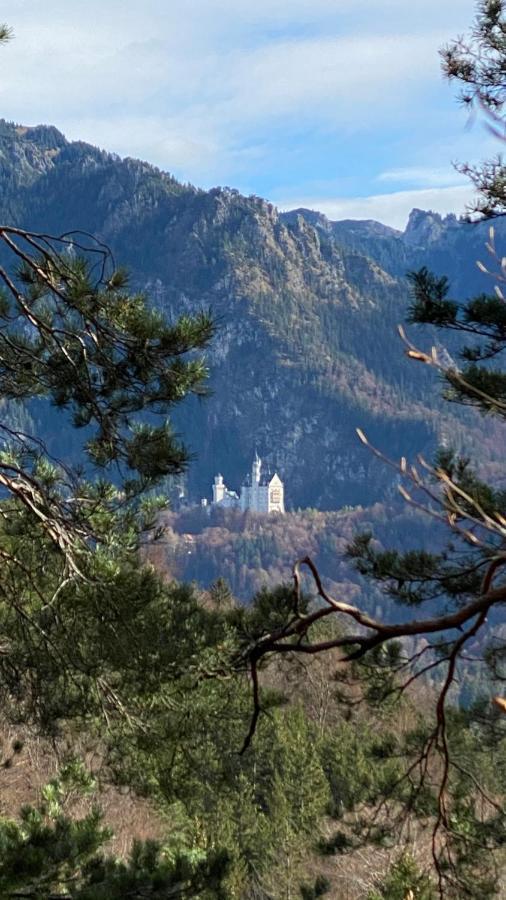 Füssen Pictures 아파트 외부 사진