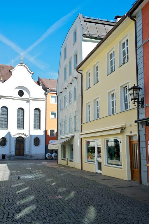 Füssen Pictures 아파트 외부 사진